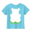 Toddler 5.5 oz. Jersey Short-Sleeve T-Shirt Thumbnail