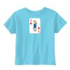 Toddler 5.5 oz. Jersey Short-Sleeve T-Shirt Thumbnail