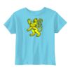 Toddler 5.5 oz. Jersey Short-Sleeve T-Shirt Thumbnail
