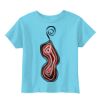 Toddler 5.5 oz. Jersey Short-Sleeve T-Shirt Thumbnail