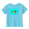 Toddler 5.5 oz. Jersey Short-Sleeve T-Shirt Thumbnail