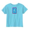 Toddler 5.5 oz. Jersey Short-Sleeve T-Shirt Thumbnail