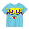 Toddler 5.5 oz. Jersey Short-Sleeve T-Shirt Thumbnail