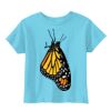 Toddler 5.5 oz. Jersey Short-Sleeve T-Shirt Thumbnail