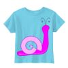 Toddler 5.5 oz. Jersey Short-Sleeve T-Shirt Thumbnail
