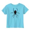 Toddler 5.5 oz. Jersey Short-Sleeve T-Shirt Thumbnail