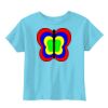 Toddler 5.5 oz. Jersey Short-Sleeve T-Shirt Thumbnail