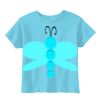 Toddler 5.5 oz. Jersey Short-Sleeve T-Shirt Thumbnail