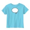 Toddler 5.5 oz. Jersey Short-Sleeve T-Shirt Thumbnail
