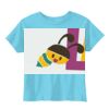 Toddler 5.5 oz. Jersey Short-Sleeve T-Shirt Thumbnail