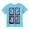 Toddler 5.5 oz. Jersey Short-Sleeve T-Shirt Thumbnail