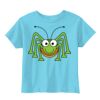 Toddler 5.5 oz. Jersey Short-Sleeve T-Shirt Thumbnail