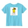 Toddler 5.5 oz. Jersey Short-Sleeve T-Shirt Thumbnail