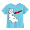 Toddler 5.5 oz. Jersey Short-Sleeve T-Shirt Thumbnail