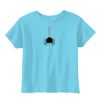 Toddler 5.5 oz. Jersey Short-Sleeve T-Shirt Thumbnail