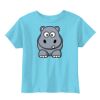 Toddler 5.5 oz. Jersey Short-Sleeve T-Shirt Thumbnail