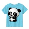 Toddler 5.5 oz. Jersey Short-Sleeve T-Shirt Thumbnail
