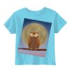 Toddler 5.5 oz. Jersey Short-Sleeve T-Shirt Thumbnail