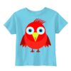 Toddler 5.5 oz. Jersey Short-Sleeve T-Shirt Thumbnail