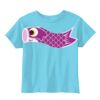 Toddler 5.5 oz. Jersey Short-Sleeve T-Shirt Thumbnail