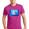 Ultra Cotton® 6 oz. T-Shirt Thumbnail