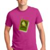 Ultra Cotton® 6 oz. T-Shirt Thumbnail