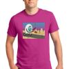 Ultra Cotton® 6 oz. T-Shirt Thumbnail