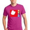 Ultra Cotton® 6 oz. T-Shirt Thumbnail