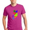 Ultra Cotton® 6 oz. T-Shirt Thumbnail