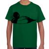 Ultra Cotton® Youth 6 oz. T-Shirt Thumbnail