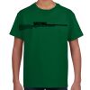 Ultra Cotton® Youth 6 oz. T-Shirt Thumbnail