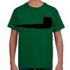 Ultra Cotton® Youth 6 oz. T-Shirt Thumbnail
