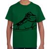 Ultra Cotton® Youth 6 oz. T-Shirt Thumbnail