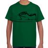 Ultra Cotton® Youth 6 oz. T-Shirt Thumbnail