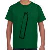 Ultra Cotton® Youth 6 oz. T-Shirt Thumbnail