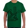 Ultra Cotton® Youth 6 oz. T-Shirt Thumbnail