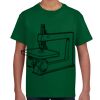 Ultra Cotton® Youth 6 oz. T-Shirt Thumbnail