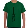 Ultra Cotton® Youth 6 oz. T-Shirt Thumbnail