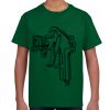 Ultra Cotton® Youth 6 oz. T-Shirt Thumbnail