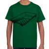 Ultra Cotton® Youth 6 oz. T-Shirt Thumbnail