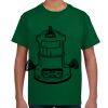 Ultra Cotton® Youth 6 oz. T-Shirt Thumbnail