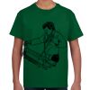Ultra Cotton® Youth 6 oz. T-Shirt Thumbnail