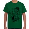 Ultra Cotton® Youth 6 oz. T-Shirt Thumbnail