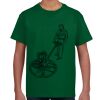 Ultra Cotton® Youth 6 oz. T-Shirt Thumbnail