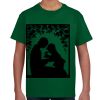 Ultra Cotton® Youth 6 oz. T-Shirt Thumbnail