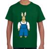 Ultra Cotton® Youth 6 oz. T-Shirt Thumbnail