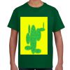 Ultra Cotton® Youth 6 oz. T-Shirt Thumbnail