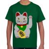 Ultra Cotton® Youth 6 oz. T-Shirt Thumbnail