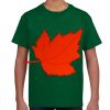 Ultra Cotton® Youth 6 oz. T-Shirt Thumbnail