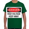 Ultra Cotton® Youth 6 oz. T-Shirt Thumbnail